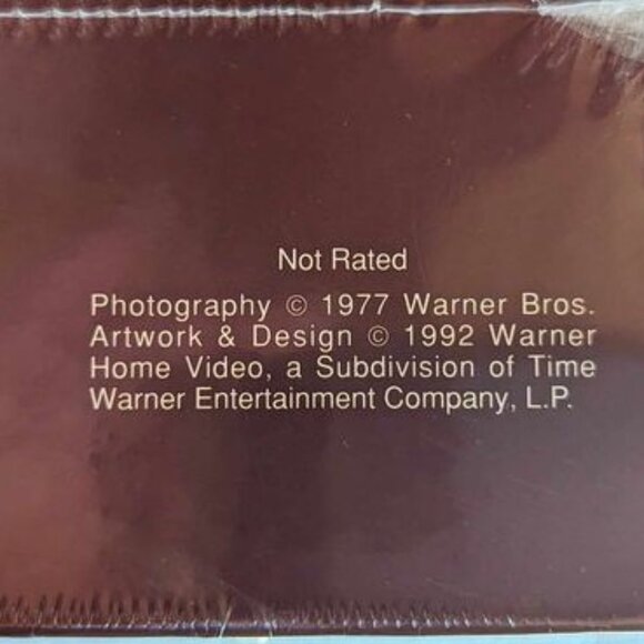 10% OFF Vintage - NEVER OPENED - ROOTS 6-Tape Set c 1992 - Picture 10 of 10